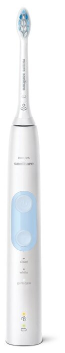 Электрическая зубная щетка Philips Sonicare ProtectiveClean 5100 HX6859/35 Электрическая зубная щетка Philips Sonicare ProtectiveClean 5100 HX6859/35