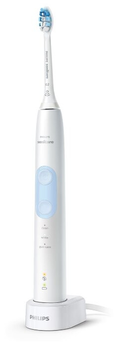 Электрическая зубная щетка Philips Sonicare ProtectiveClean 5100 HX6859/35 Электрическая зубная щетка Philips Sonicare ProtectiveClean 5100 HX6859/35