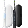 Электрическая зубная щетка Philips Sonicare ProtectiveClean 5100 HX6859/35 Электрическая зубная щетка Philips Sonicare ProtectiveClean 5100 HX6859/35