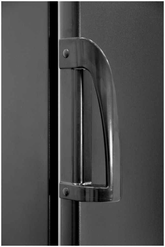 Морозильник NORDFROST DF 168 BAP Морозильник NORDFROST DF 168 BAP