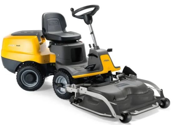 Райдер Stiga Park 300 (2F5820421/ST2)