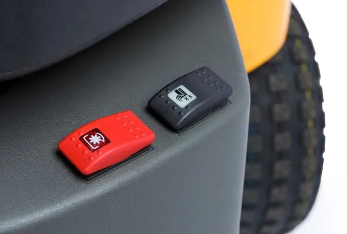 Райдер Stiga Park 300 (2F5820421/ST2) Райдер Stiga Park 300 (2F5820421/ST2)