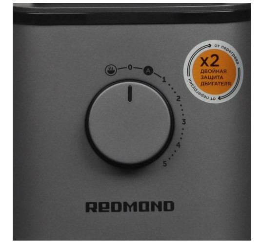 Блендер Redmond BS415