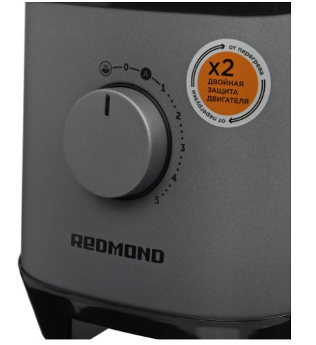 Блендер Redmond BS415