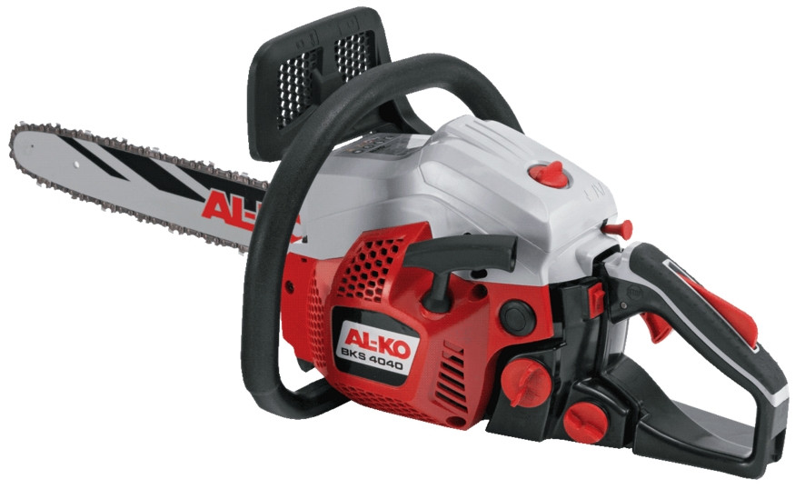 Бензопила AL-KO BKS 4040
