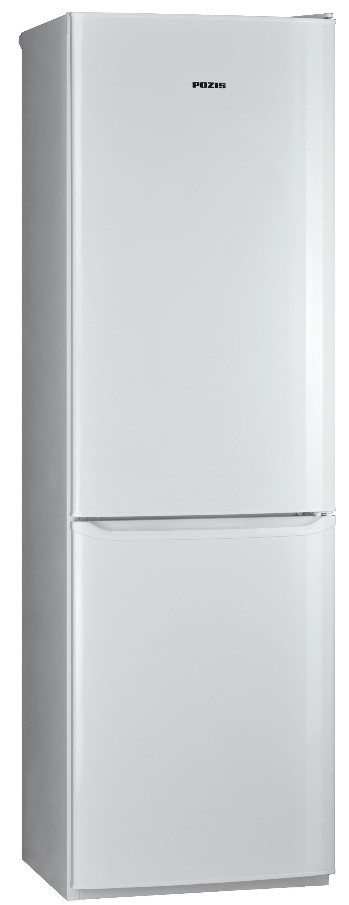 Холодильник с нижней морозильной камерой Pozis RD-149 (White)