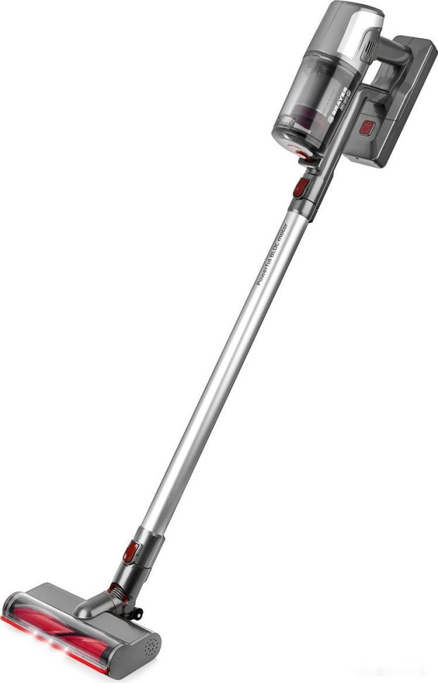 Вертикальный пылесос Brayer BR4265 Вертикальный пылесос Brayer BR4265