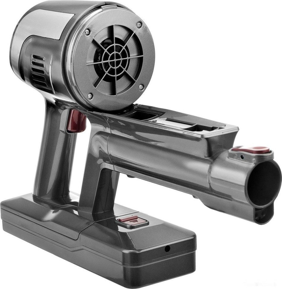 Вертикальный пылесос Brayer BR4265 Вертикальный пылесос Brayer BR4265