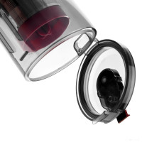 Вертикальный пылесос Brayer BR4265