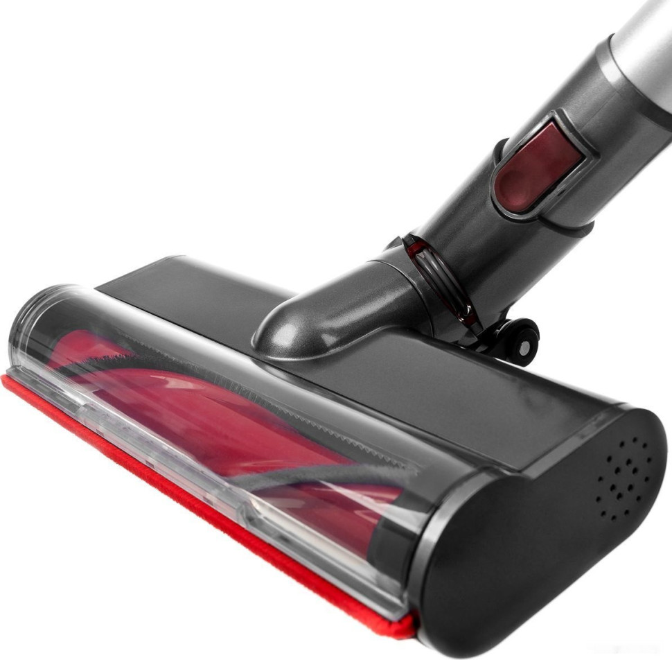 Вертикальный пылесос Brayer BR4265 Вертикальный пылесос Brayer BR4265