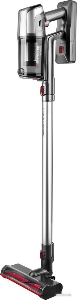 Вертикальный пылесос Brayer BR4265 Вертикальный пылесос Brayer BR4265