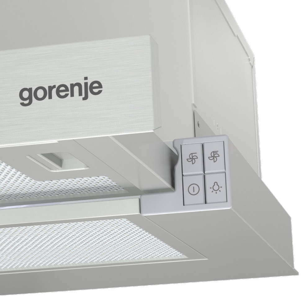 Вытяжка Gorenje TH62E3X Вытяжка Gorenje TH62E3X