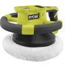 Шлифовальная машина Ryobi RBP18250-0 5133005541 (без АКБ) Шлифовальная машина Ryobi RBP18250-0 5133005541 (без АКБ)