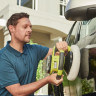 Шлифовальная машина Ryobi RBP18250-0 5133005541 (без АКБ) Шлифовальная машина Ryobi RBP18250-0 5133005541 (без АКБ)