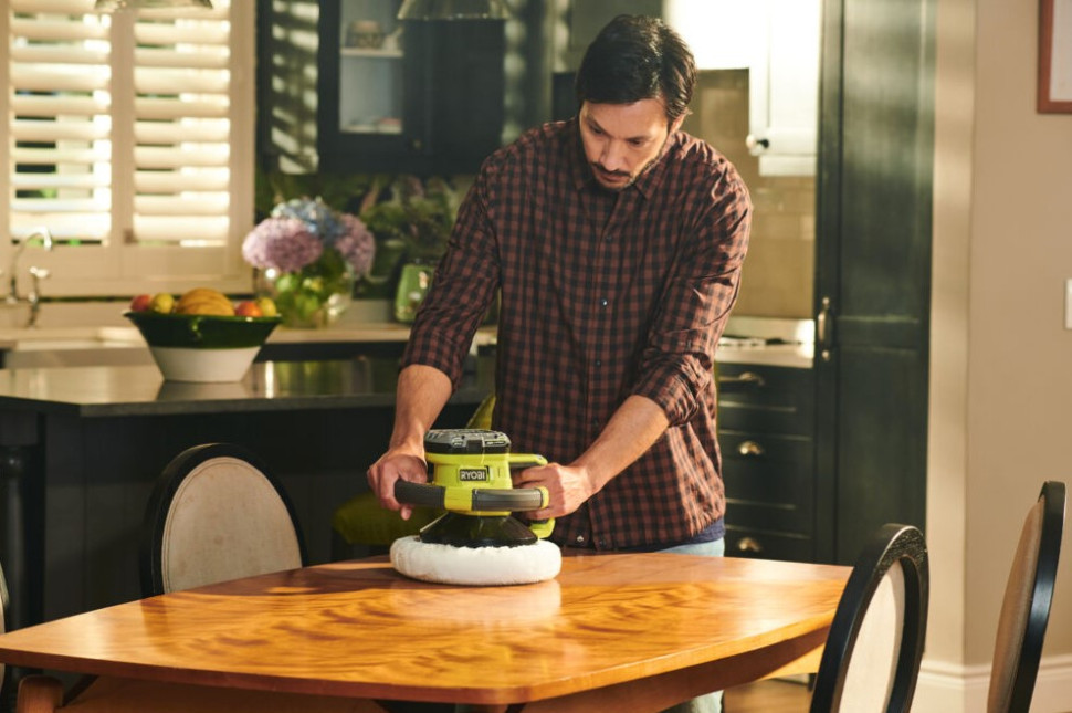 Шлифовальная машина Ryobi RBP18250-0 5133005541 (без АКБ) Шлифовальная машина Ryobi RBP18250-0 5133005541 (без АКБ)