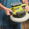 Шлифовальная машина Ryobi RBP18250-0 5133005541 (без АКБ) Шлифовальная машина Ryobi RBP18250-0 5133005541 (без АКБ)