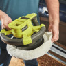 Шлифовальная машина Ryobi RBP18250-0 5133005541 (без АКБ) Шлифовальная машина Ryobi RBP18250-0 5133005541 (без АКБ)