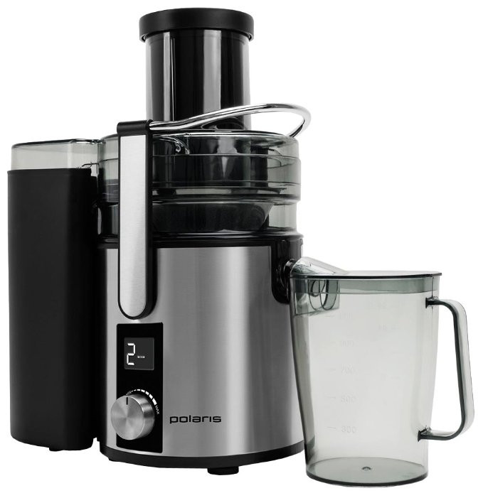 Соковыжималка Polaris PEA 1536ADL
