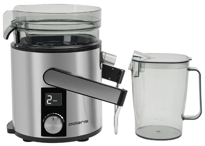 Соковыжималка Polaris PEA 1536ADL