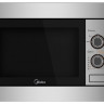 Микроволновая печь Midea MM820B2Q-SS