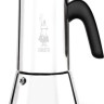 Гейзерная кофеварка Bialetti Venus New 7256/CN Гейзерная кофеварка Bialetti Venus New 7256/CN