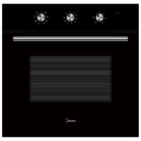 Духовой шкаф Midea MO37001GB
