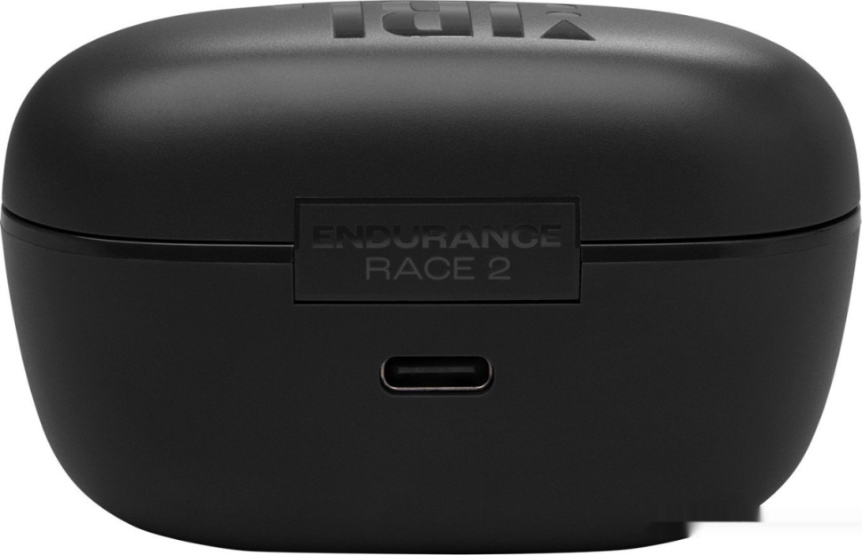 Наушники JBL Endurance Race 2 (черный) Наушники JBL Endurance Race 2 (черный)