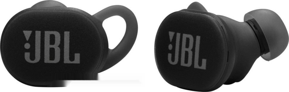 Наушники JBL Endurance Race 2 (черный) Наушники JBL Endurance Race 2 (черный)