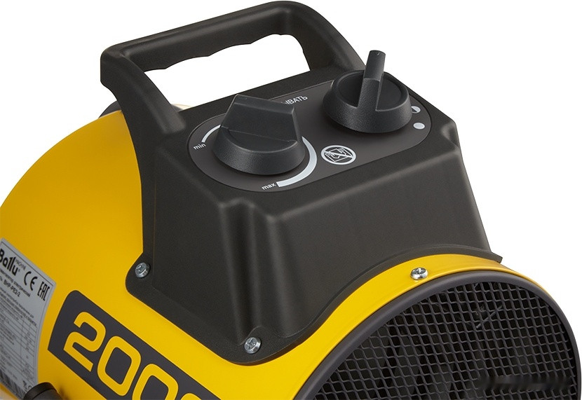 Тепловая пушка Ballu BHP-PE2-2