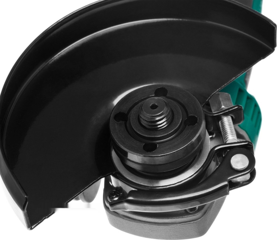 Угловая шлифмашина Rokodil Spark Pro (с 1-им АКБ, кейс) Угловая шлифмашина Rokodil Spark Pro (с 1-им АКБ, кейс)