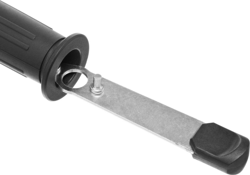 Угловая шлифмашина Rokodil Spark Pro (с 1-им АКБ, кейс) Угловая шлифмашина Rokodil Spark Pro (с 1-им АКБ, кейс)