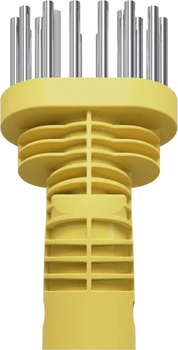 Пароочиститель Polaris PSC 1712C (желтый) Пароочиститель Polaris PSC 1712C (желтый)