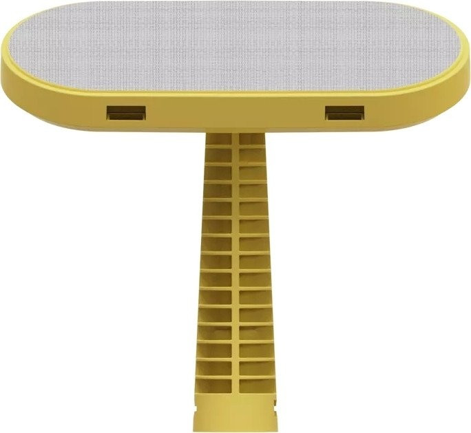 Пароочиститель Polaris PSC 1712C (желтый) Пароочиститель Polaris PSC 1712C (желтый)