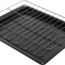 Духовой шкаф Vitek VEO 6230 IX