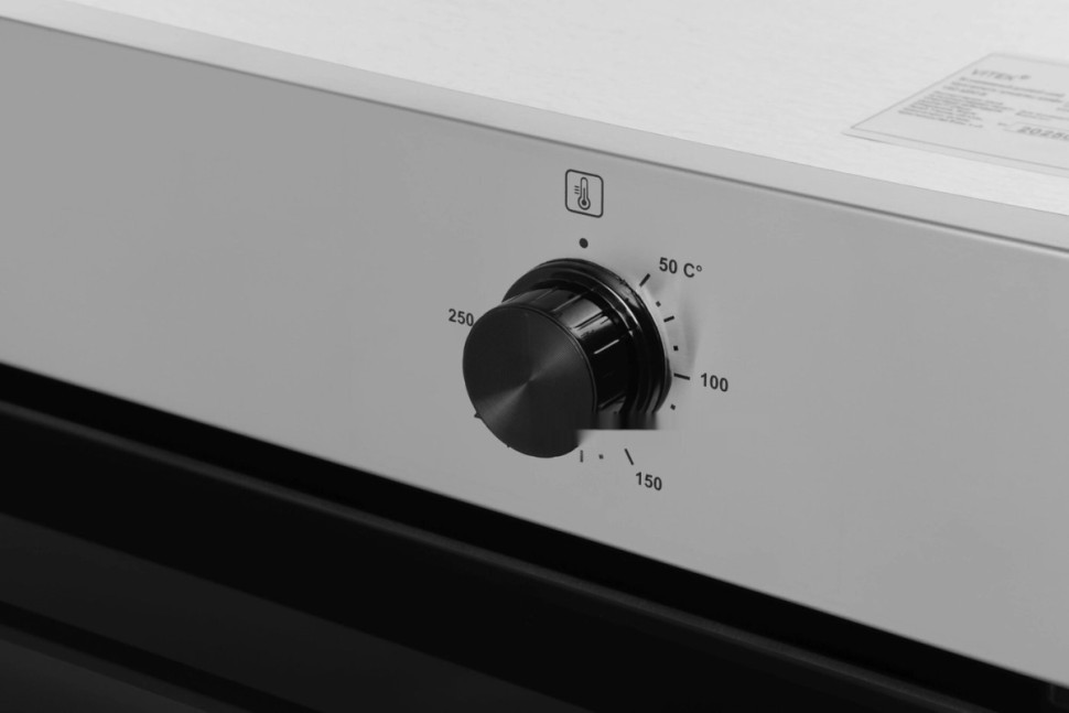 Духовой шкаф Vitek VEO 6230 IX