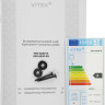 Духовой шкаф Vitek VEO 6230 IX