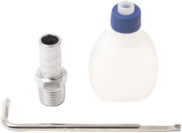 Пневмогайковерт Forsage F-82566 Пневмогайковерт Forsage F-82566