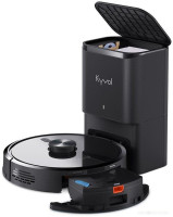 Робот-пылесос Kyvol Cybovac S32 (черный)