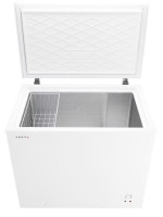 Морозильный ларь VEKTA FR-270W02