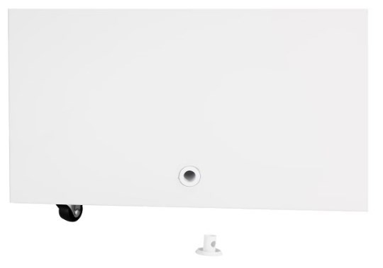 Морозильный ларь VEKTA FR-270W02