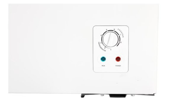 Морозильный ларь VEKTA FR-270W02