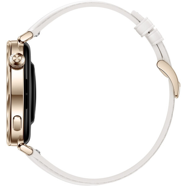 Умные часы Huawei Watch GT 5 41 мм (белый)