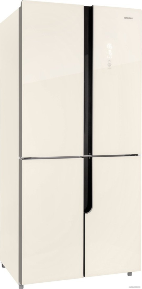 Четырёхдверный холодильник NORD RFQ 510 NFGI
