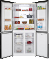 Четырёхдверный холодильник NORD RFQ 510 NFGI