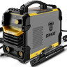 Сварочный инвертор Deko DKWM200A Сварочный инвертор Deko DKWM200A