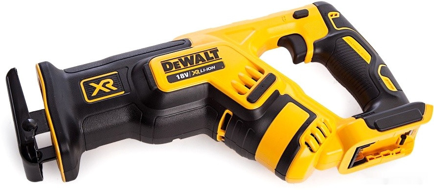 Сабельная пила DeWALT DCS367N (без АКБ) Сабельная пила DeWALT DCS367N (без АКБ)