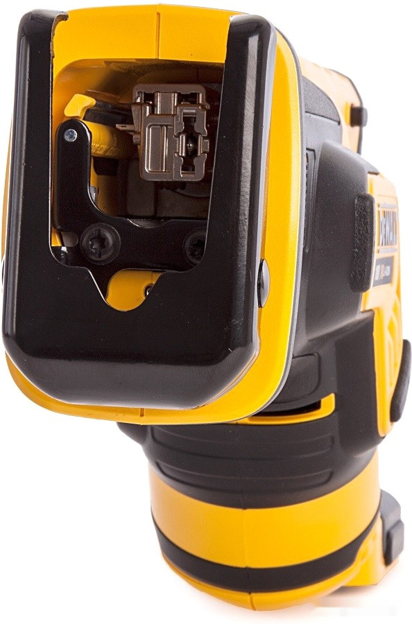 Сабельная пила DeWALT DCS367N (без АКБ) Сабельная пила DeWALT DCS367N (без АКБ)