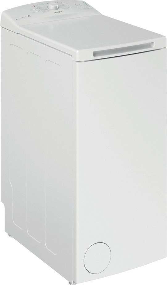 Стиральная машина Whirlpool TDLR 6040L EU/N Стиральная машина Whirlpool TDLR 6040L EU/N