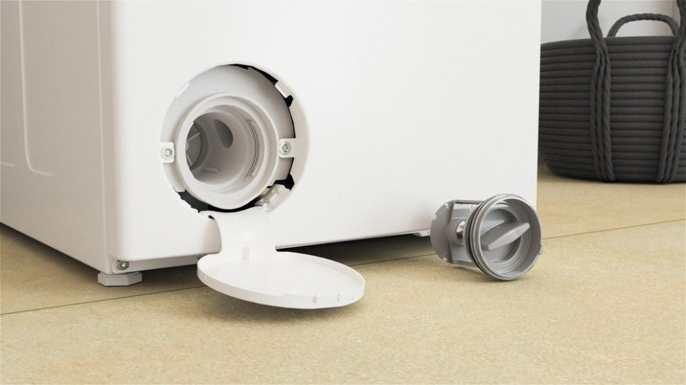 Стиральная машина Whirlpool TDLR 6040L EU/N Стиральная машина Whirlpool TDLR 6040L EU/N