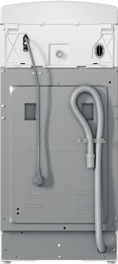 Стиральная машина Whirlpool TDLR 6040L EU/N Стиральная машина Whirlpool TDLR 6040L EU/N